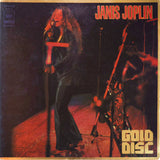 Janis Joplin ‎– Janis Joplin