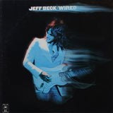 Jeff Beck ‎– Wired