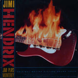 Jimi Hendrix – Jimi Plays Monterey