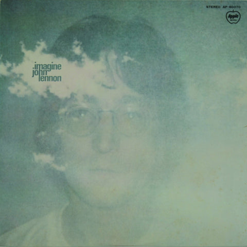 John Lennon ‎– Imagine