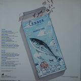 Lennon / Plastic Ono Band ‎– Shaved Fish