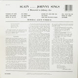 Johnny Ace – Memorial Album