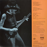 Johnny Winter ‎– Serious Business