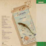 Lennon / Plastic Ono Band ‎– Shaved Fish