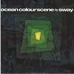 Ocean Colour Scene ‎– Sway