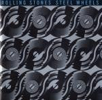 The Rolling Stones ‎– Steel Wheels