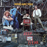The Who ‎– Who Are You
