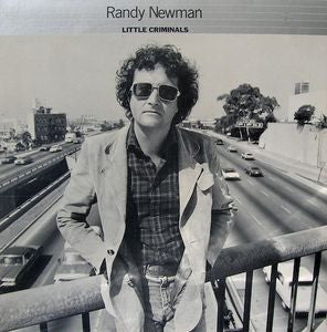 Randy Newman – Little Criminals