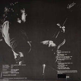Rory Gallagher ‎– Live! In Europe