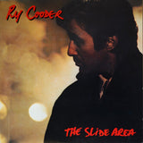 Ry Cooder ‎– The Slide Area