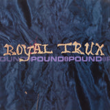 Royal Trux ‎– Pound For Pound