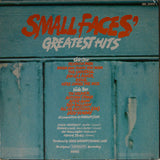Small Faces ‎– Small Faces' Greatest Hits