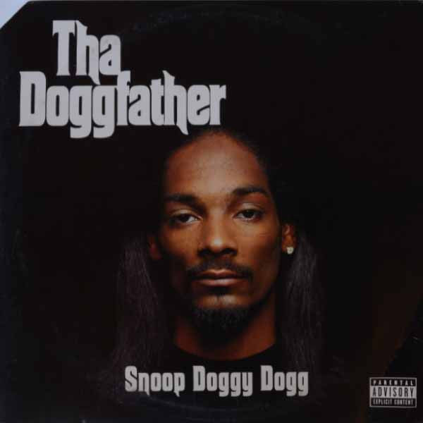 Snoop Doggy Dogg ‎– Tha Doggfather