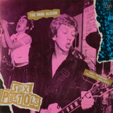Sex Pistols – "No Future U.K?"