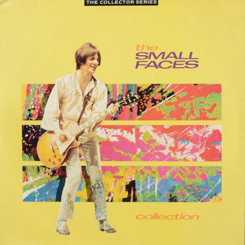 Small Faces – The Small Faces Collection