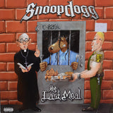 Snoop Dogg ‎– Tha Last Meal