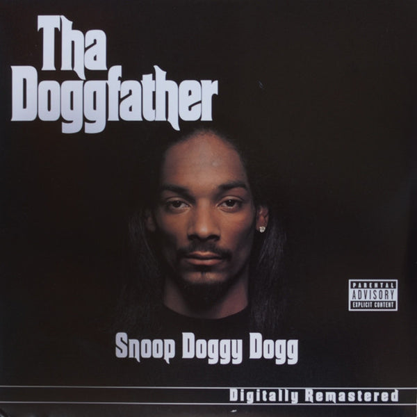 Snoop Doggy Dogg ‎– Tha Doggfather