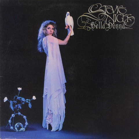 Stevie Nicks – Bella Donna