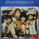 The Beatles – The Beatles Ballads (20 Original Tracks)