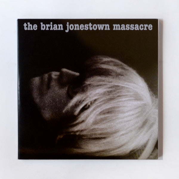 The Brian Jonestown Massacre ‎– Revolution Number Zero