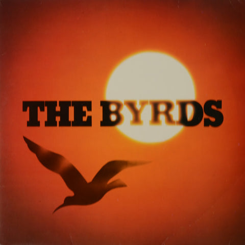 The Byrds – Byrds