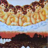 The Cure ‎– Japanese Whispers