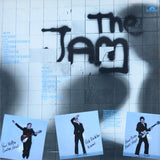 The Jam ‎– In The City