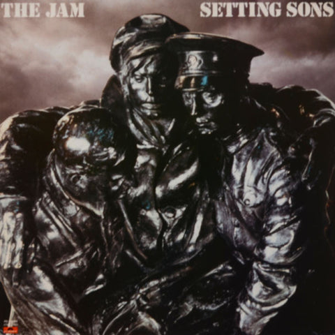 The Jam – Setting Sons