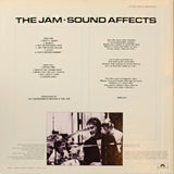 The Jam ‎– Sound Affects