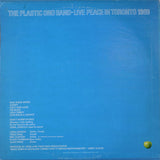 The Plastic Ono Band – Live Peace In Toronto 1969