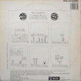 The Rolling Stones ‎– Between The Buttons