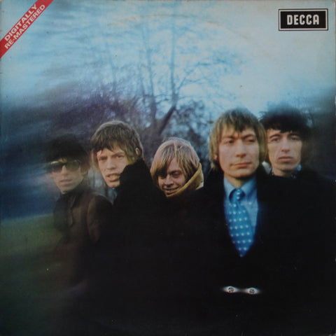 The Rolling Stones ‎– Between The Buttons