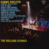 The Rolling Stones ‎– Gimme Shelter