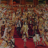 The Rolling Stones ‎– It's Only Rock 'N Roll