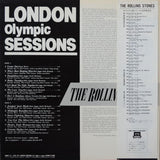 The Rolling Stones – London Olympic Sessions