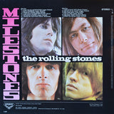 The Rolling Stones – Milestones