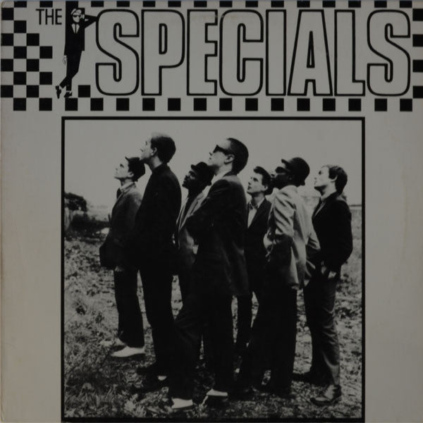 The Specials ‎– The Specials