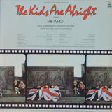 The Who ‎– The Kids Are Alright