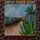 Various – This Is Reggae Music Vol. 3