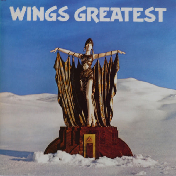 Wings – Wings Greatest