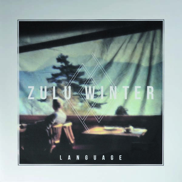 Zulu Winter ‎– Language