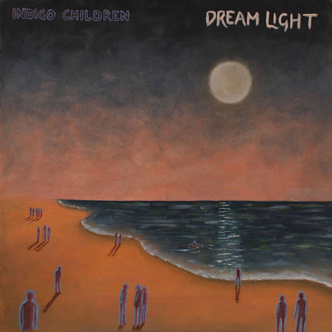 Indigo Children – Dream Light